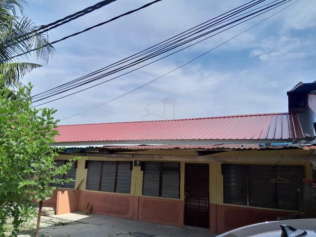 Rumah Sewa Berdekatan Airport Alor Setar 1