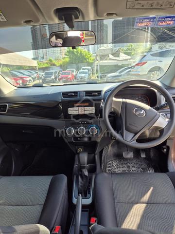 2018 Perodua BEZZA 1.3 PREMIUM X (A) - 5