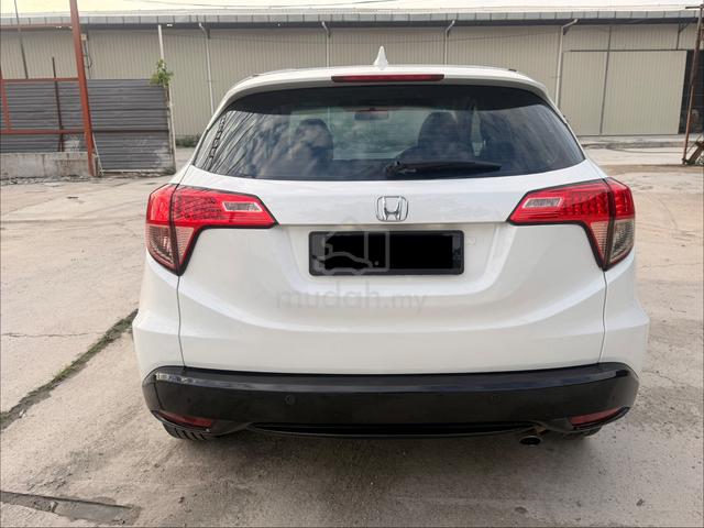 2017 Honda HR-V 1.8 Convert Facelift - 5