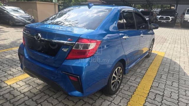 2023 Perodua BEZZA 1.3 AV (A) - 3
