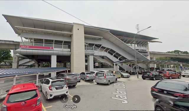 USJ 21, Subang Jaya, Taipan, 3sty Shop Facing Main Road, Selangor 4