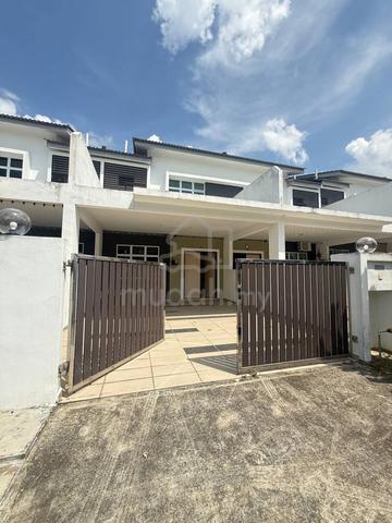 JLN WAU MERAK l BANDAR LAYANGKASA l RUMAH LUAS l LOKASI STRATEGIK l 1