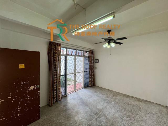 Double Storey Terrace House at Taman Bumiko Miri 1