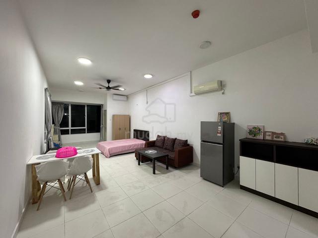 Akademik Suite 1