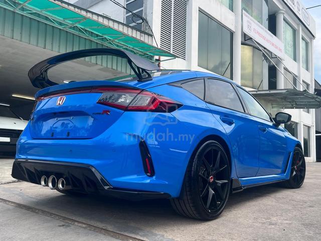 2023 Honda CIVIC 2.0 M FL5 TYPE R BUCKE SET BREMBO - 2