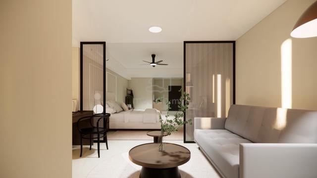 Shah Alam New Condo 1