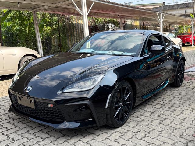 2021 Toyota GR86 2.4 RZ (A) GR 86 Quality Approved - 1