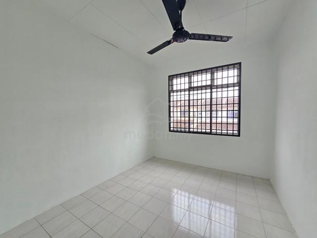 Puteri Wangsa Full Loan Double Storey Medium Cost House For Sale 5