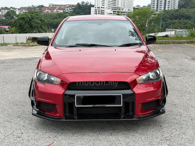 2014 Proton INSPIRA 2.0 PREMIUM CVT (A) - 2