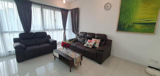 Iskandar Residences Medini 1