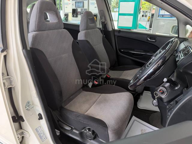 Honda STREAM 2.0 VTEC (A) SPORTY MPV 7 SEATER - 5
