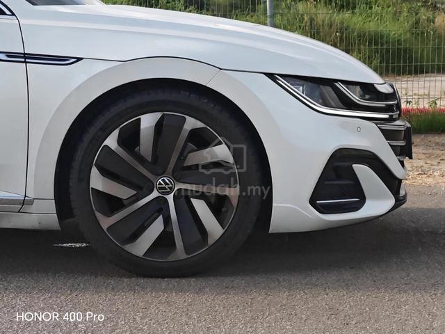 2023 Volkswagen ARTEON 2.0 R-LINE 4MOTION MY20 - 4