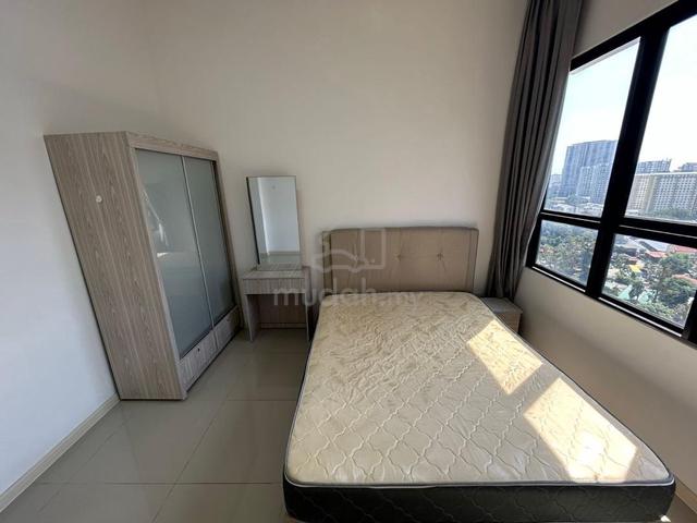 Fully Furnished Penang Sungai Ara Room For Rent 1