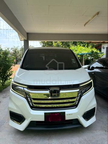 2019 Honda STEPWAGON 1.5 SPADA (7 SEATER) (A) - 3