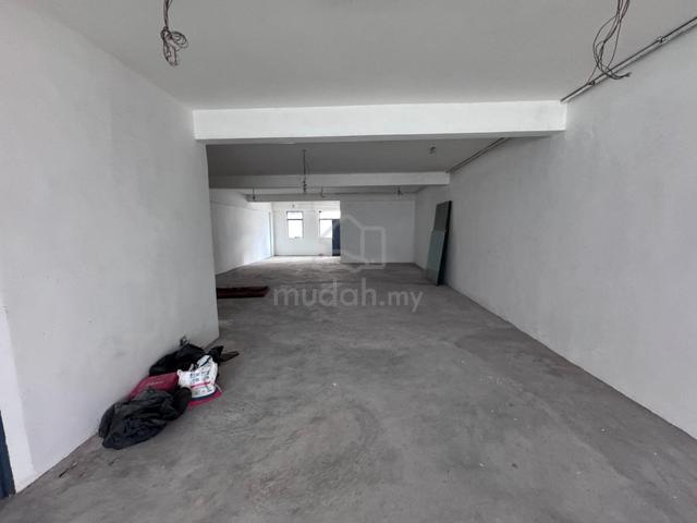 Solaris Mont Kiara, 1st Floor Office For Let 1