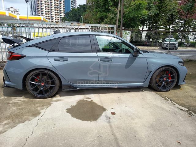 2025 Honda CIVIC 2.0 TYPE R MY23 FL5 (M) - 3