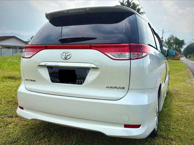2011 Toyota ESTIMA 2.4 AERAS ACR50W (A) - 2