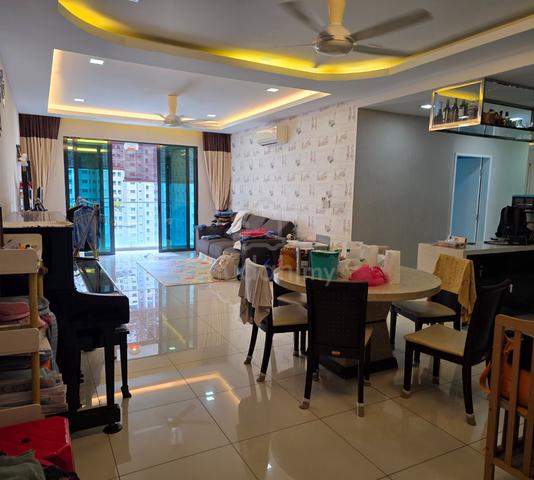 YOU Residences @ YOU City Cheras 1