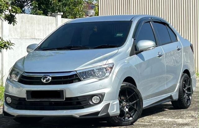 2019 Perodua BEZZA 1.3 PREMIUM X (A) - 1