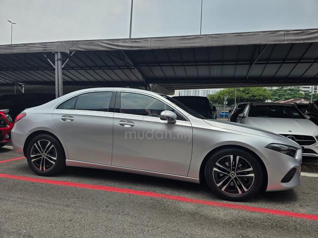 2023 Mercedes Benz A200 Sdan NewFL 27km Wrnty12/27 - 5