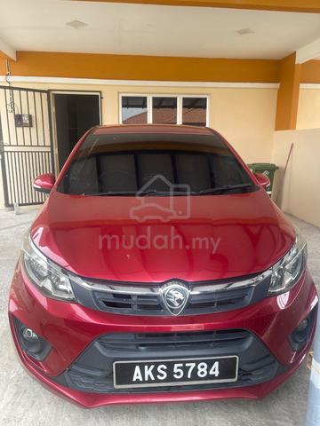 2017 Proton PERSONA 1.6 EXECUTIVE (A) - 3