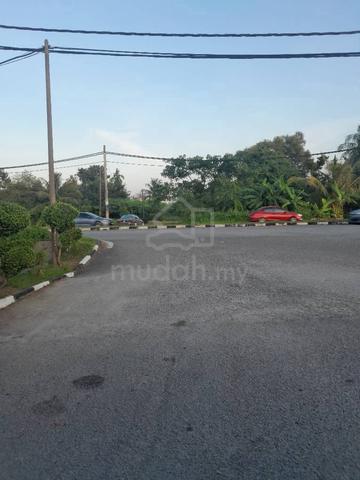 Tanjung Bendahara Alor Setar 1
