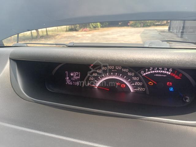 2015 Perodua ALZA 1.5 ZV ADVANCED FACELIFT (A) - 4