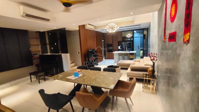 Fully Furnished and Fully Renovated Parkfield Residences Kajang 1