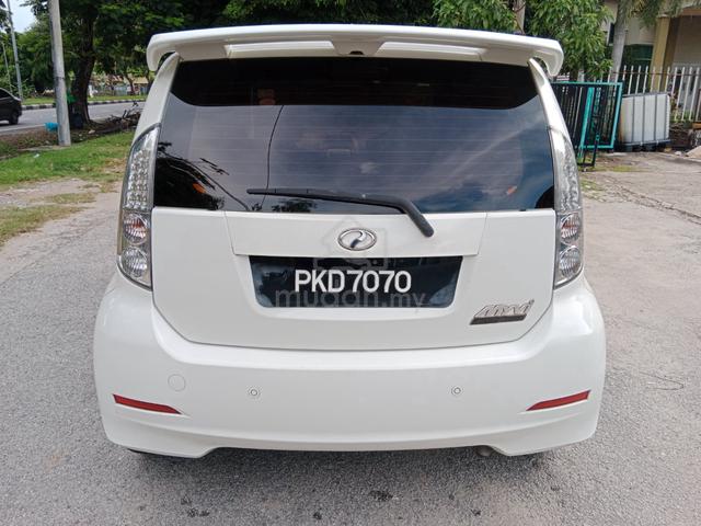2011 Perodua MYVI 1.3 EZL (LIMITED EDITION) (A) - 4