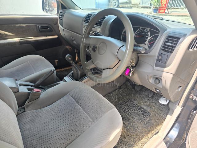 2006 Isuzu D-MAX 2.5 (M) - 3