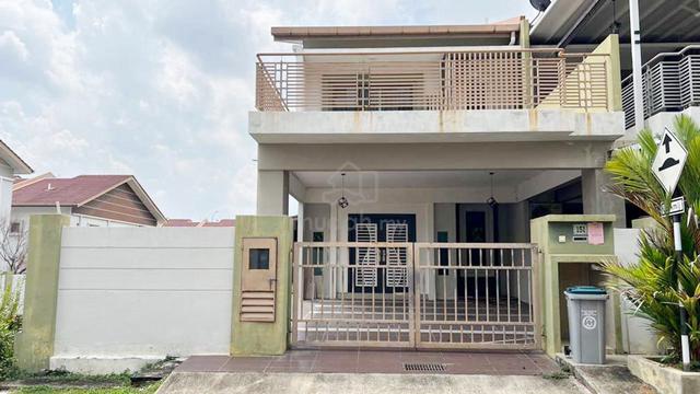 [Corner Lot] Jalan Bukit Citra , Taman Bukit Citra (Citra Hill 2) 1