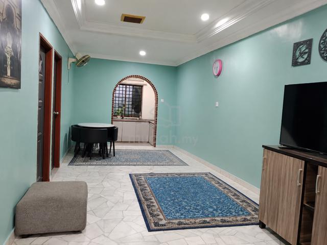 Full Loan Taman Universiti Low Cost For Sales 1