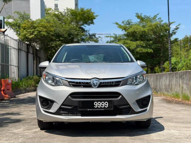 OFFER 🔥 2017 Proton PERSONA 1.6 EXECUTIVE (A) - 3
