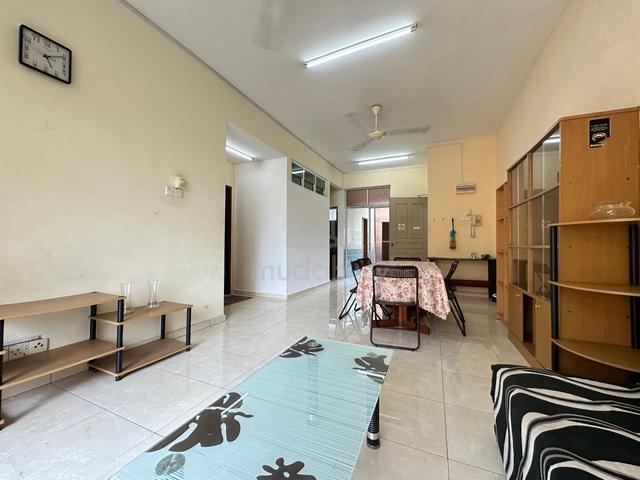 View of Condo for Sale in Singapore