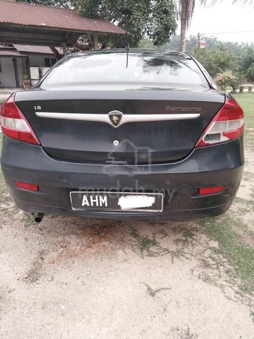 2011 Proton PERSONA 1.6 ELEGANCE BASE LINE (M) - 4