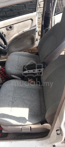 2004 Perodua KANCIL 659cc 660 EX BASIC FACELIFT - 5