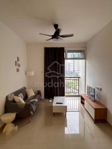 Trellis Residences 1