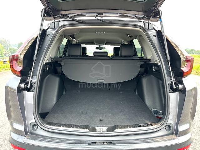 2020 Honda CR-V 2.0 2WD RW (A) - 5