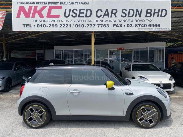 Mini COOPER SE F56 26K KM WARRANTY 2030 MADE 2022 - 5