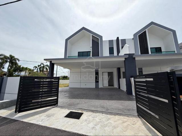 Big Corner 55X70 only for Serious Buyer in NILAI 1