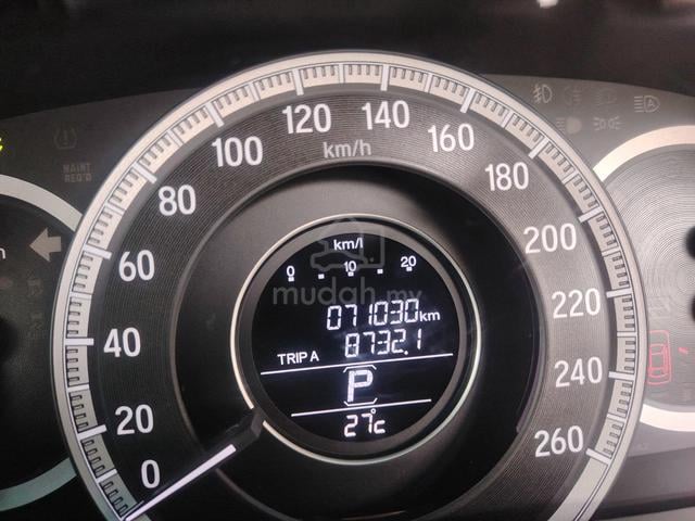 2019 Honda ACCORD 2.0 VTI-L MY2013 FACELIFT (A) - 5