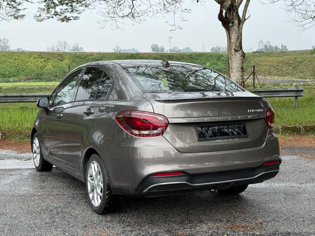 2024 Proton PERSONA 1.6 EXECUTIVE (A) NEW FACELIFT - 2