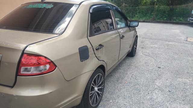 2014 Proton SAGA 1.3 FLX STANDARD (M) - 5