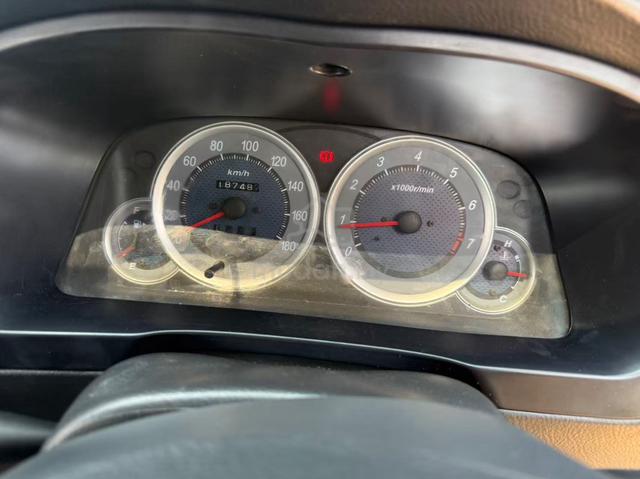 Toyota AVANZA - 4