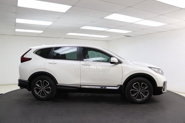 2022 Honda CR-V 1.5 TC-P 2WD (A) - 3