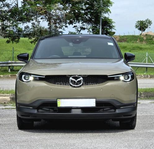 2023 Mazda MX-30 EV HIGH (A) ✅ 11800KM ONLY - 2
