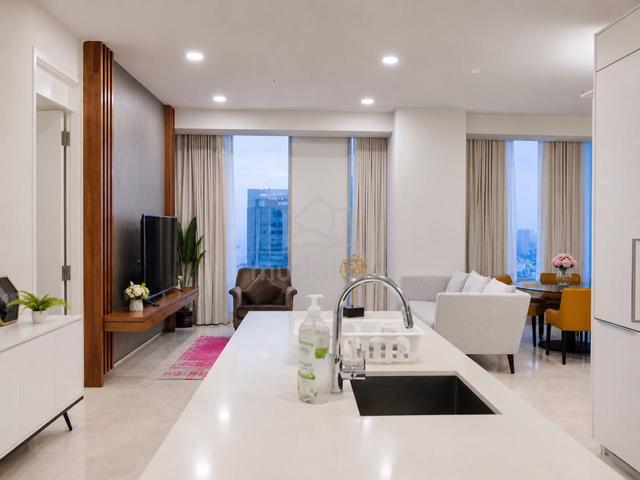 Tropicana The Residences 1