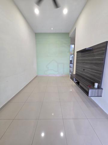 [RUMAH CANTIK] Teres Setingkat Kampung Padang, Kuantan 1