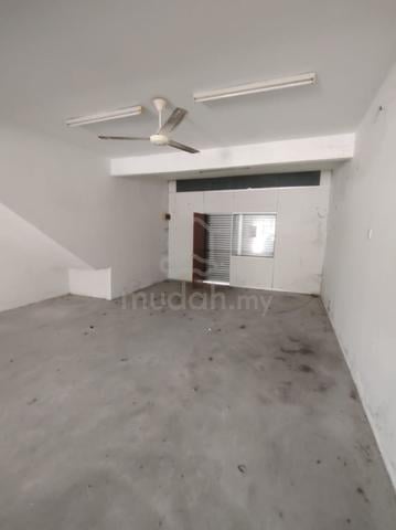 Affordable 2 Storey Shoplot Tmn Alai Perdana 1