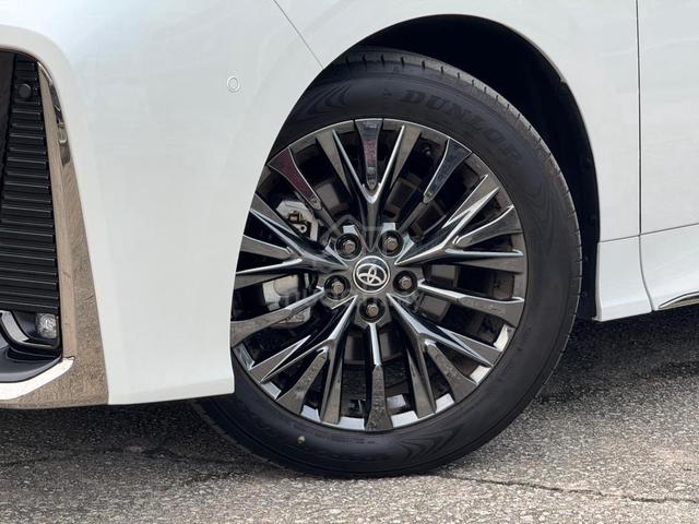 2024 Toyota VELLFIRE 2.4 Z PREMIER GRADE 5A - 3